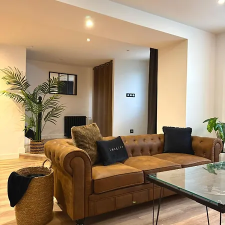 Maison De Style Industriel Σπίτι διακοπών Mazamet