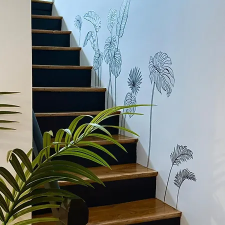 Maison De Style Industriel Σπίτι διακοπών