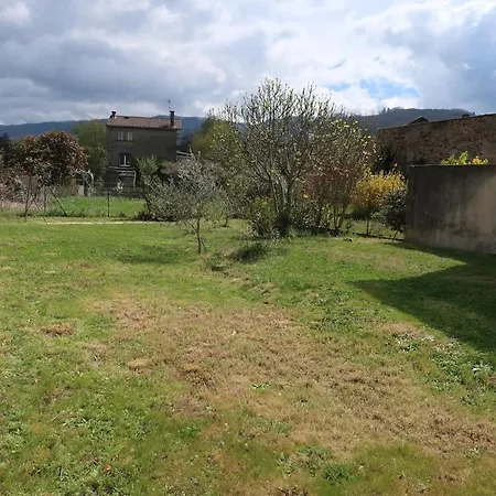 Σπίτι διακοπών Maison De Style Industriel Mazamet